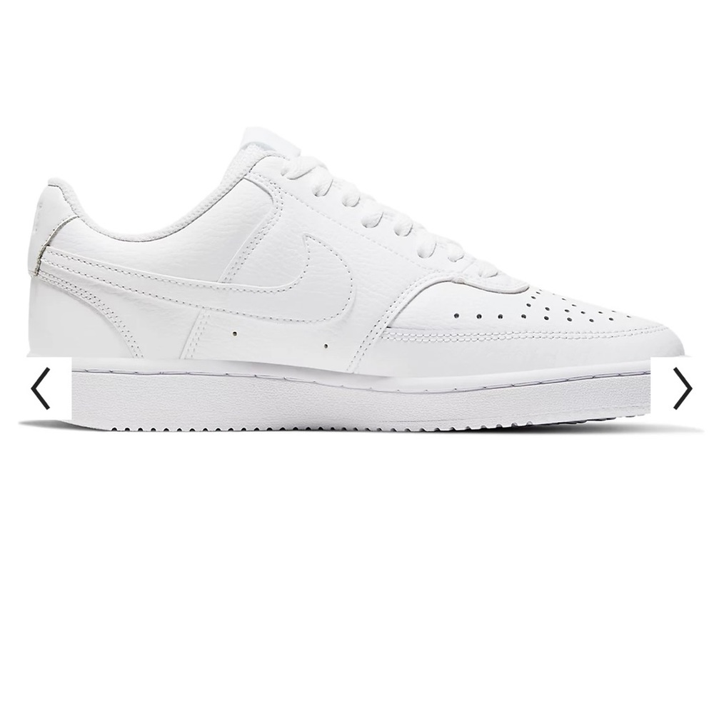 Nike Court Vision